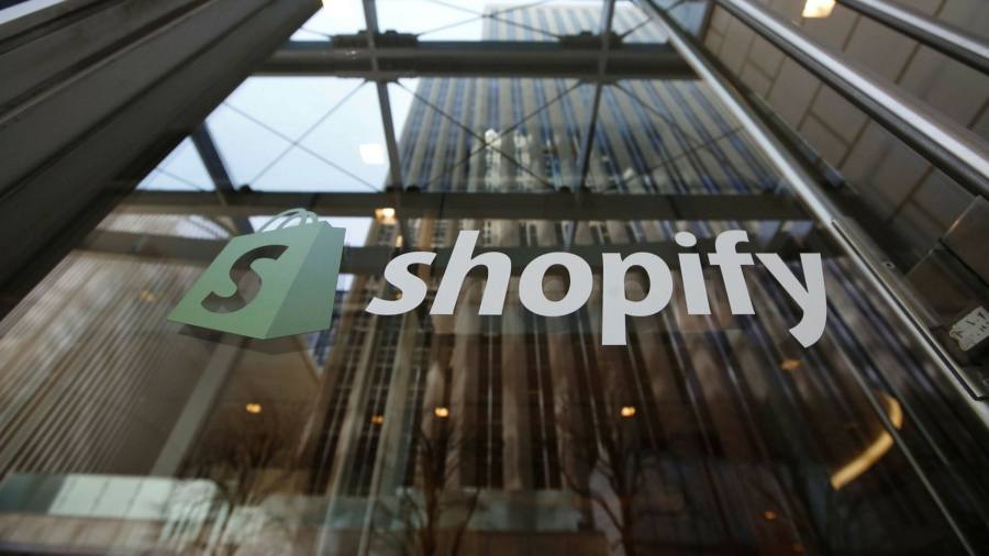 Shopify: l'espansione dell'e-commerce simile ad Amazon comporta grosse bollette