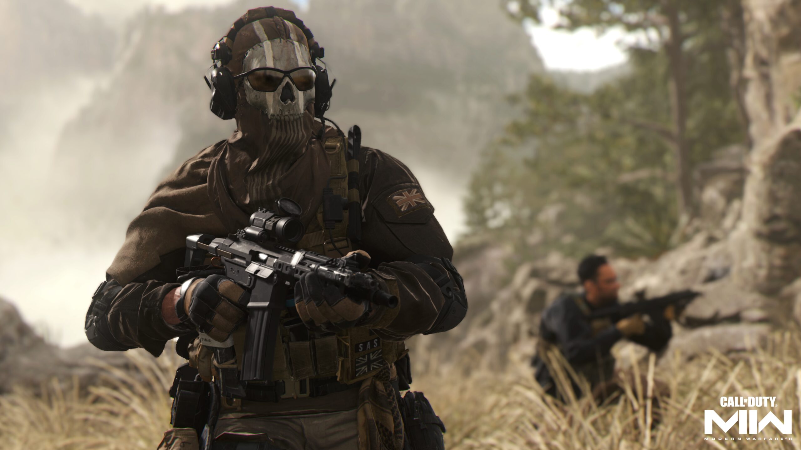 Call of Duty: Modern Warfare II rivela trailer, primi dettagli e screenshot