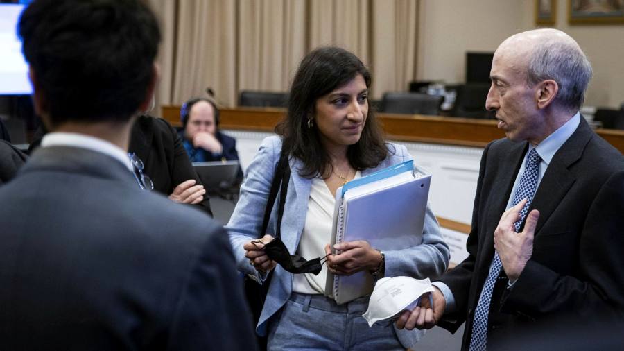 La sentenza della Corte Suprema mette in dubbio i poteri delle autorità di regolamentazione statunitensi