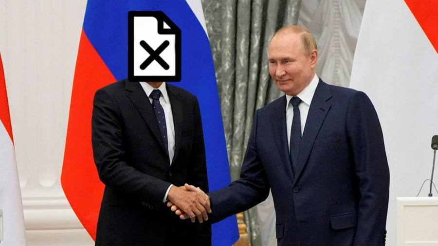 La Russia di Putin potrà mai riaprire agli affari?