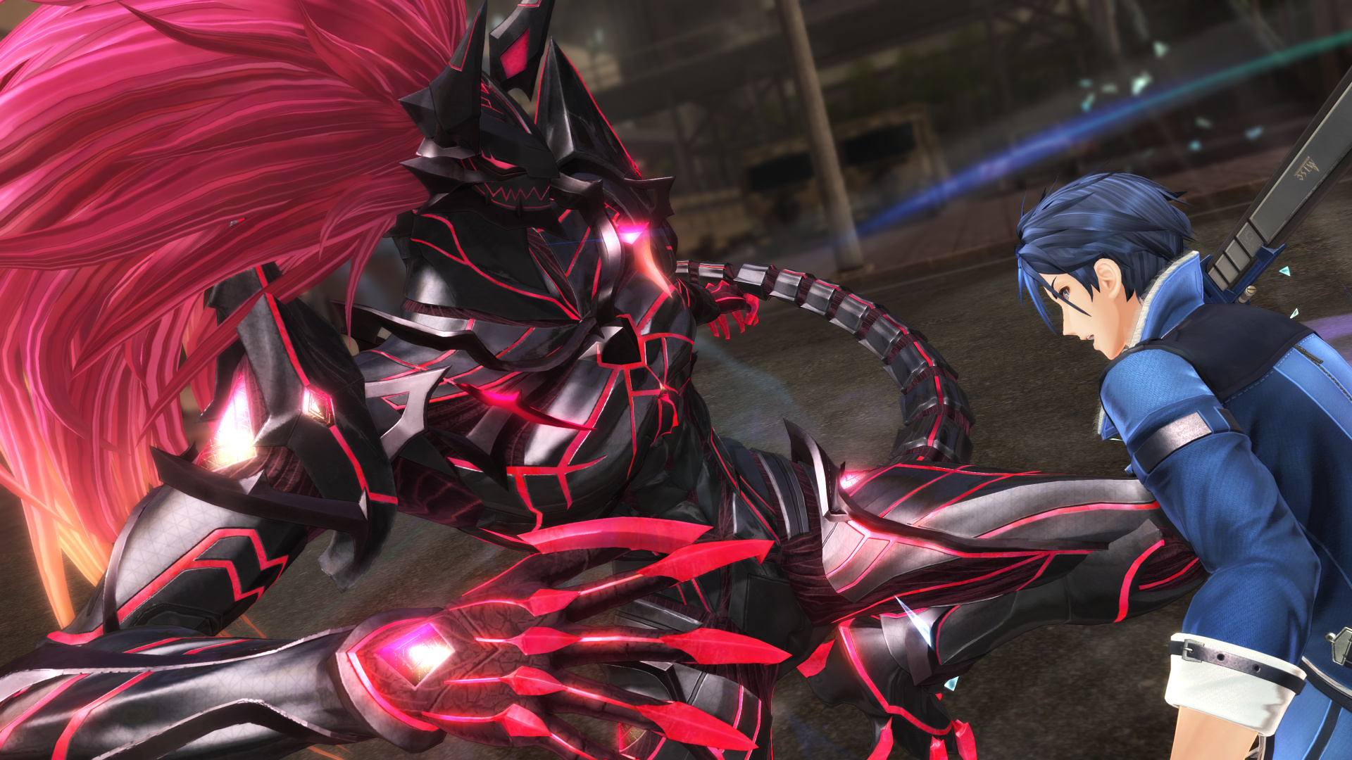 The Legend of Heroes: Kuro no Kiseki II -CRIMSON SiN- verrà lanciato il 29 settembre in Giappone