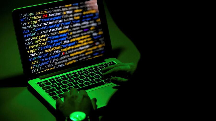 La Cina censura le notizie di presunti attacchi al database della polizia di Shanghai
