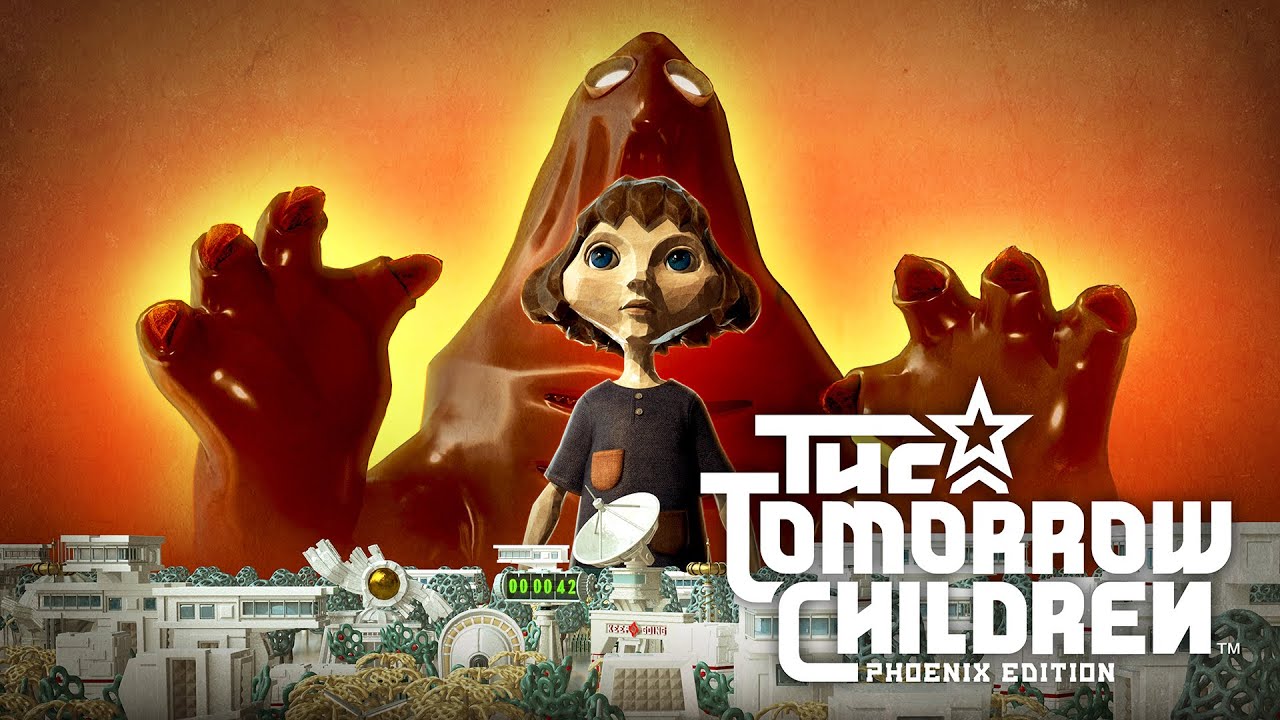The Tomorrow Children: Phoenix Edition verrà lanciato nel 2022 per PS4