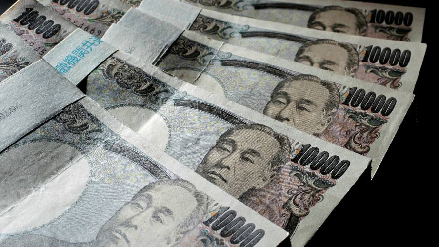 Perché lo yen è in calo ma non necessariamente a buon mercato