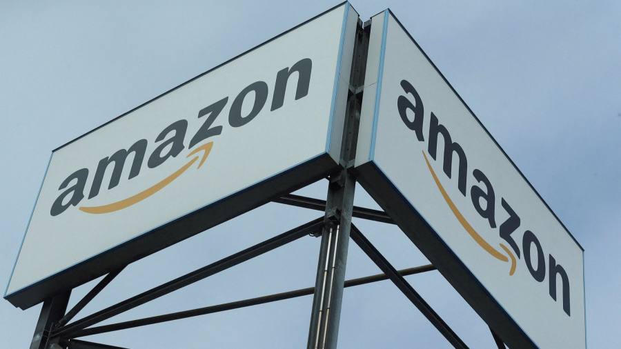 Amazon condividerà più dati con i rivali dopo l'accordo antitrust dell'UE