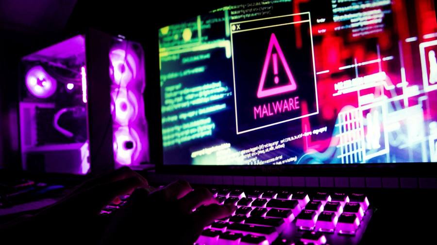 La Cina ha violato le affermazioni di spionaggio