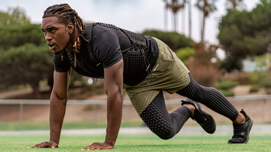 Tecnologia sportiva che ti farà battere il cuore