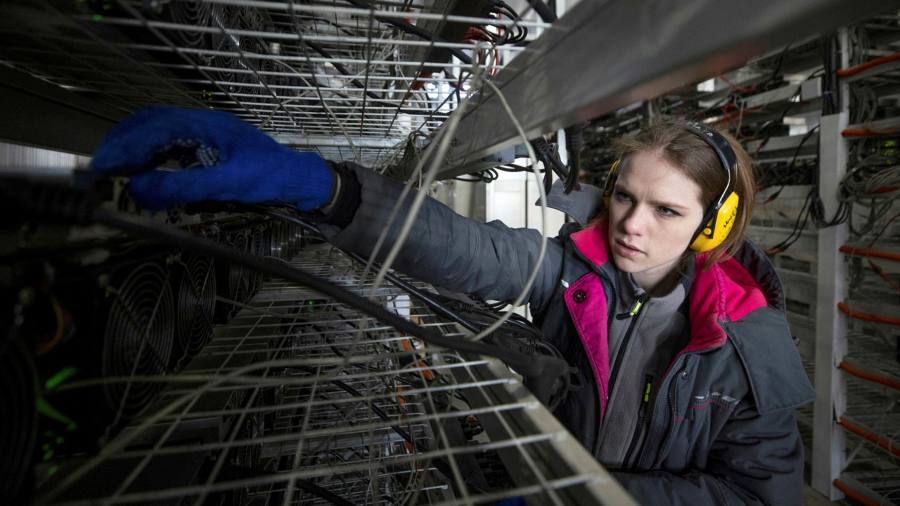 Gli Stati Uniti esortano il Giappone a tagliare le operazioni di criptovaluta in Russia