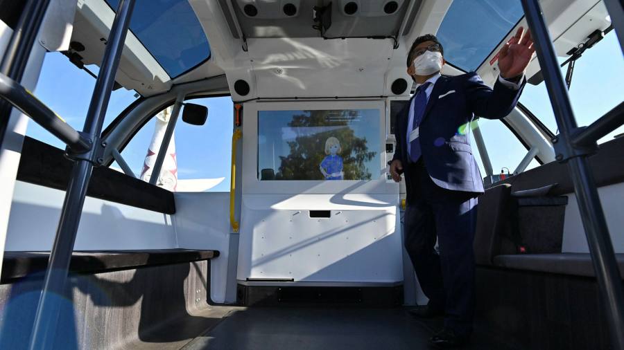 I libri di regole da soli non possono governare l'ascesa dei robot