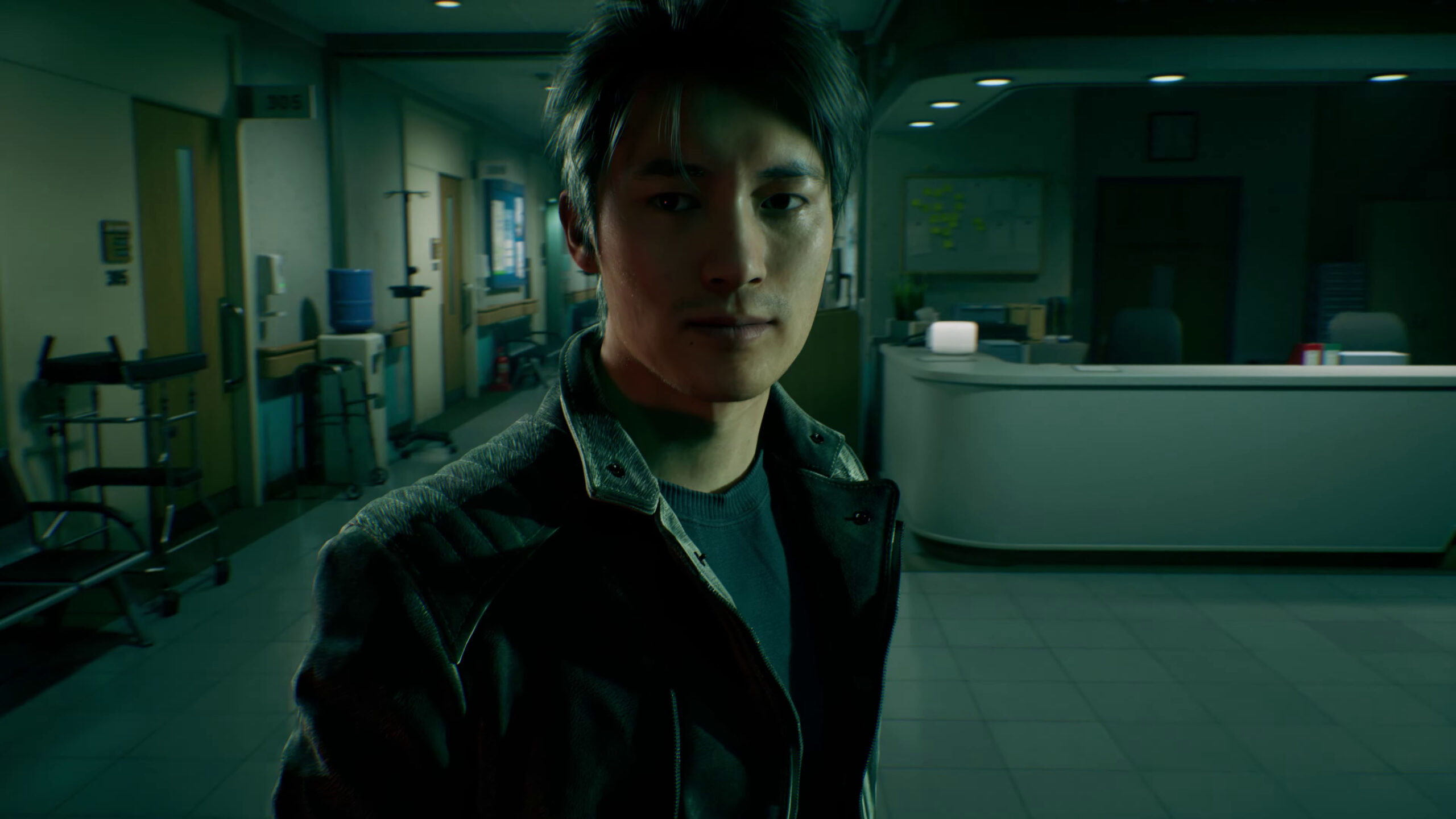 NCSOFT annuncia il film game interattivo Project M per console