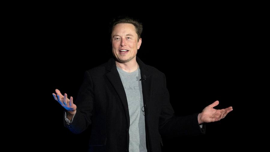Il consiglio di Twitter afferma che vedrà Elon Musk in tribunale