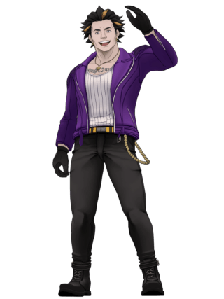 AI: The Somnium Files - nirvanA Initiative