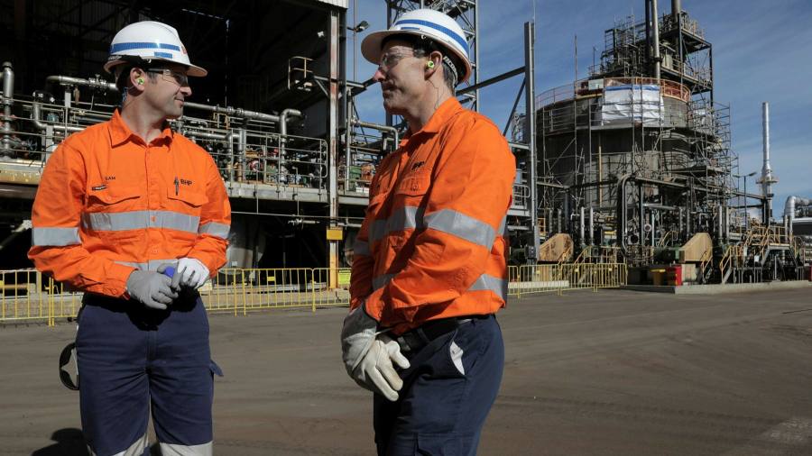 I fondi pensione australiani continueranno a fare affidamento sui minatori per i guadagni, afferma l'ex ministro