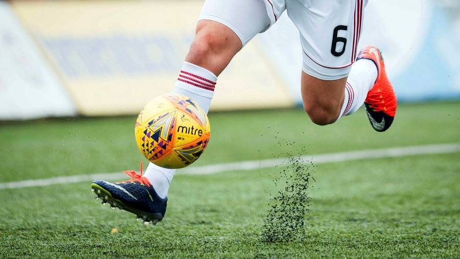 Il Regno Unito rischia di rimanere indietro rispetto all'UE sugli standard delle sostanze chimiche pericolose