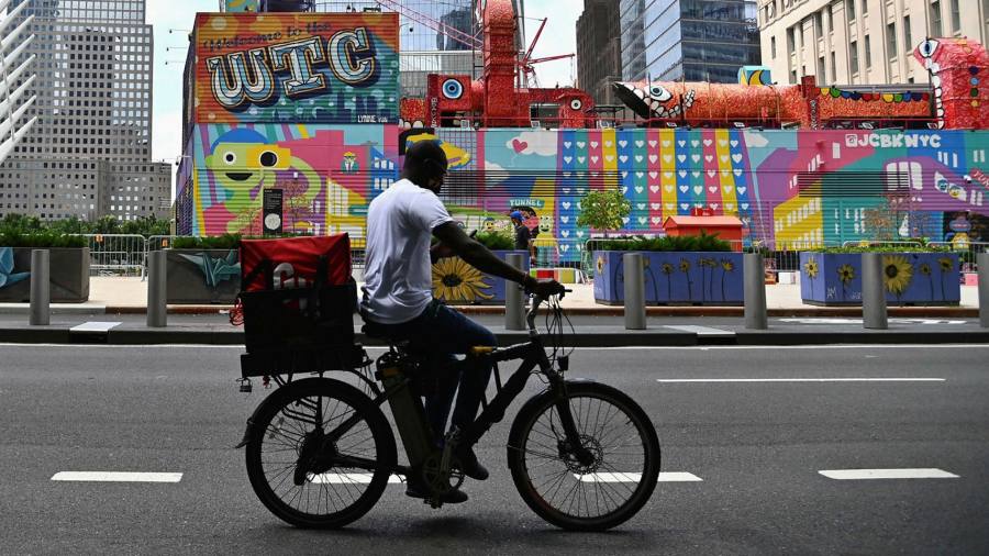 Basta mangiare da asporto: l'affare Amazon è meno appetitoso di quanto sembri