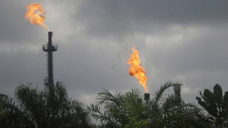 Gli appelli per una giusta transizione energetica in Africa portano echi di panico d'élite