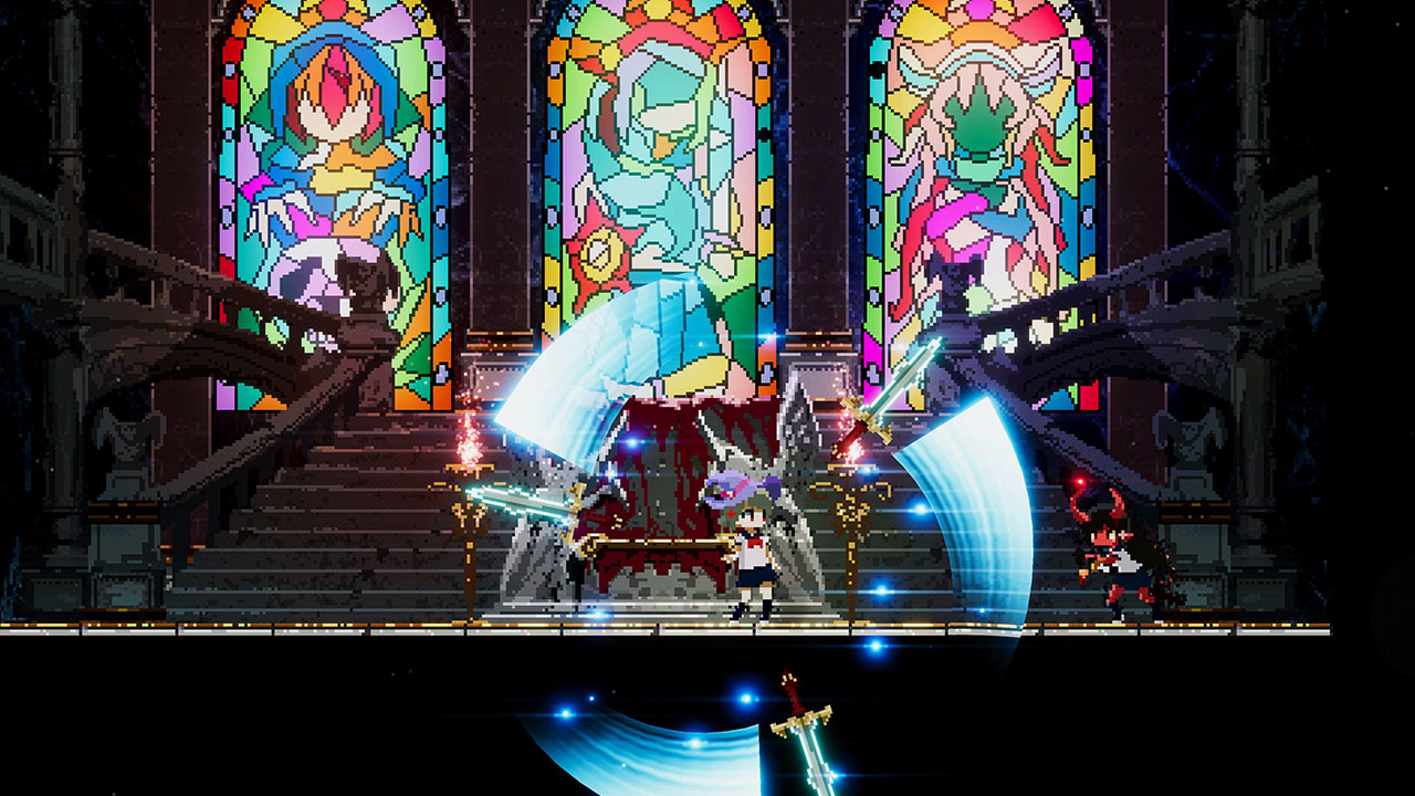 Lost Ruins per PS4, Xbox One e Switch verrà lanciato il 6 giugno