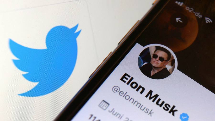 Twitter definisce l'offerta di Musk di affondare un affare da 44 miliardi di dollari "non valida e sbagliata"