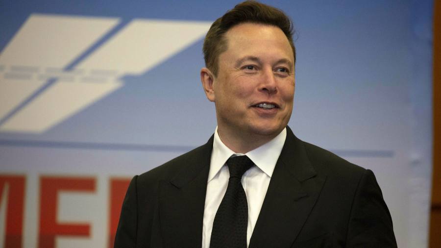 Twitter fa causa per costringere Elon Musk a completare un accordo da 44 miliardi di dollari