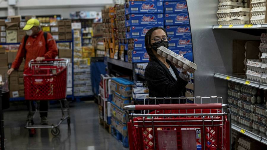 Le azioni europee scivolano al ribasso prima della lettura dell'inflazione statunitense attentamente osservata