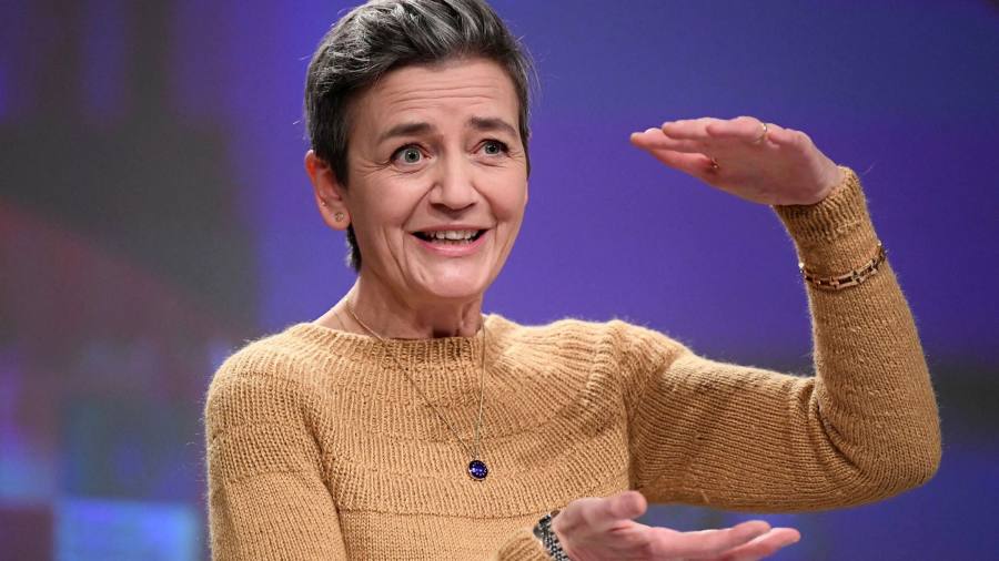 La sentenza del tribunale dell'UE amplia i poteri di Bruxelles per controllare le fusioni tecnologiche