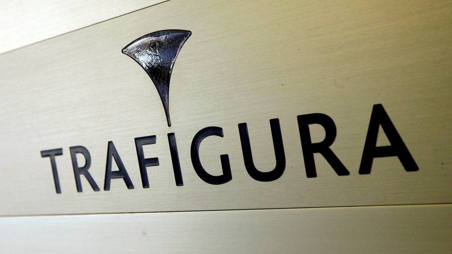 Trafigura vende una partecipazione nel progetto petrolifero sostenuto da Putin per oscurare la società commerciale di Hong Kong