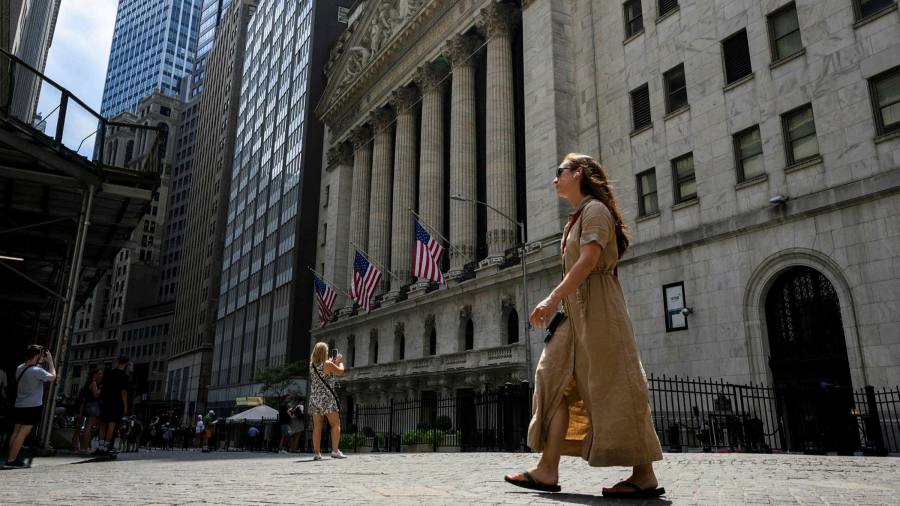 La liquidità è una preoccupazione più grande per i rendimenti degli investitori rispetto alla crescita