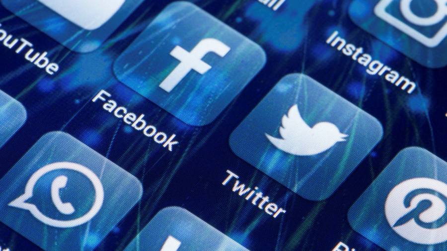 Il disegno di legge sulla sicurezza online del Regno Unito è stato ritardato, sollecitando un aiuto per l'industria tecnologica