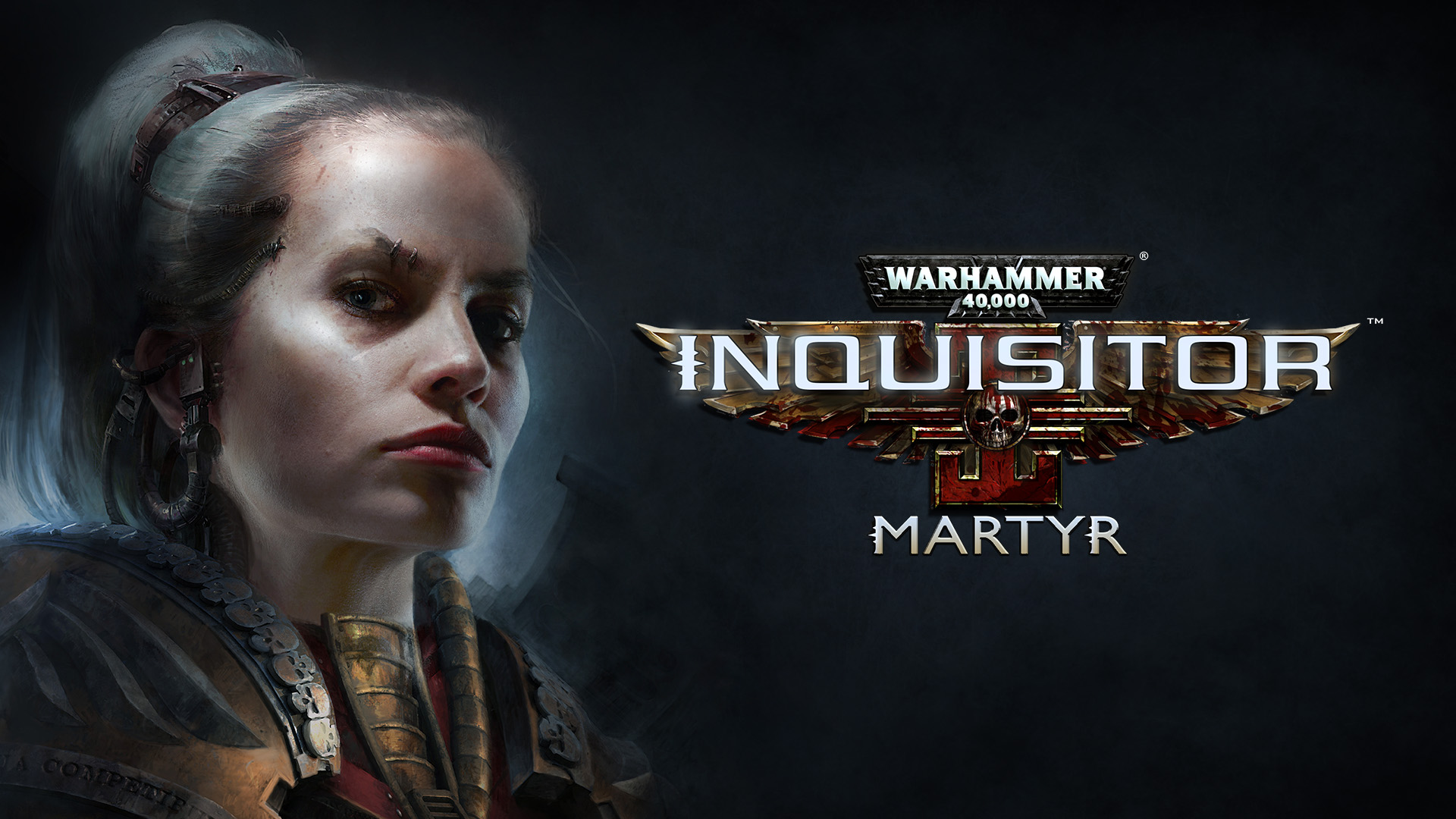 Warhammer 40,000: Inquisitor – Martyr in arrivo su PS5, Xbox Series nel 2022