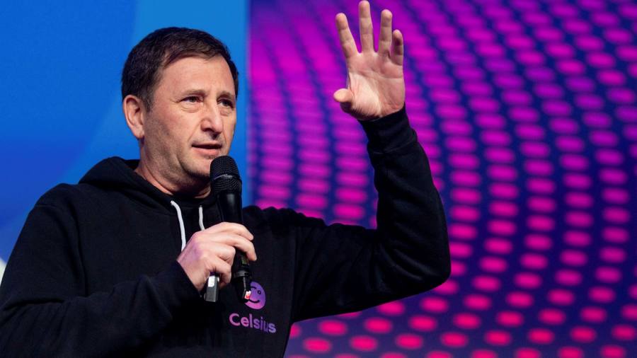 Celsius Network rivela un deficit di 1,2 miliardi di dollari nella dichiarazione di fallimento