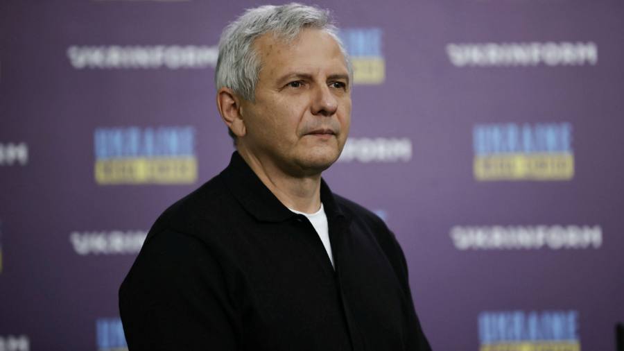 L'Ucraina accusa le banche americane ed europee per i collegamenti con la Russia