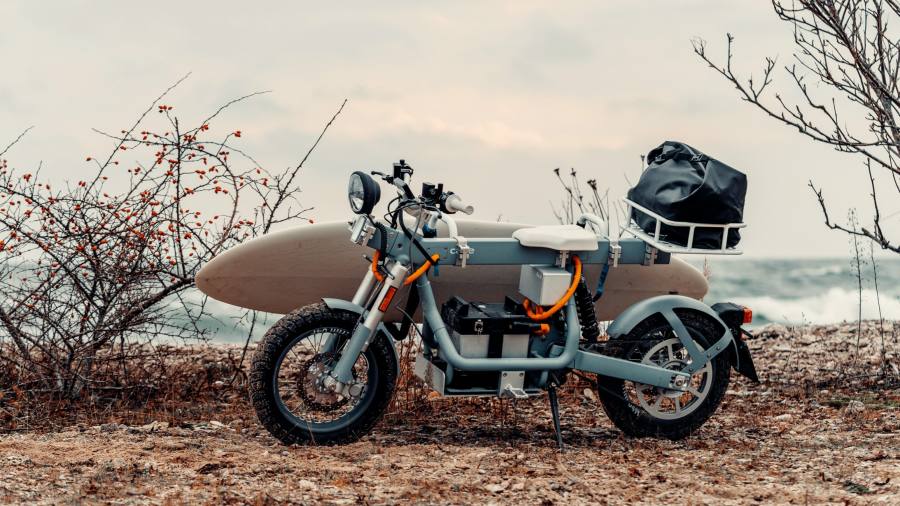 Cinque fantastici gadget per la spiaggia