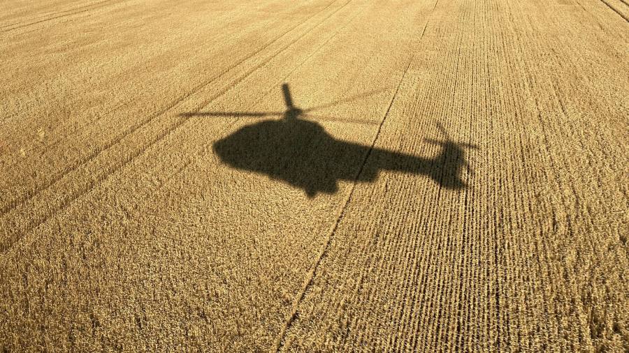 Dovremmo preoccuparci del prezzo del cibo più della benzina, avverte Fink di BlackRock