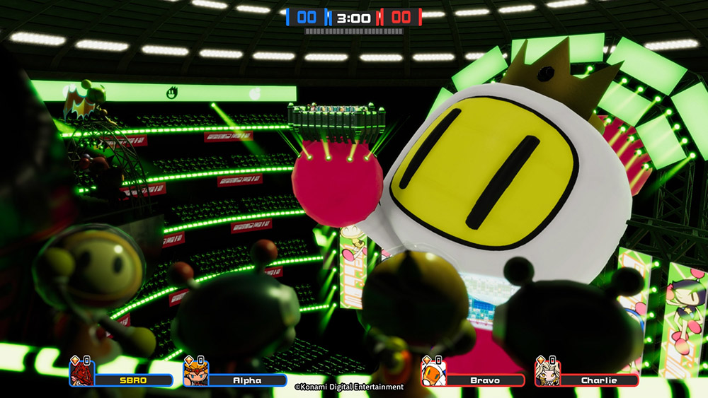 Super Bomberman R Online terminerà il servizio il 1° dicembre;  nuovi progetti Bomberman in corso