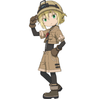 Made in Abyss: stella binaria che cade nell'oscurità