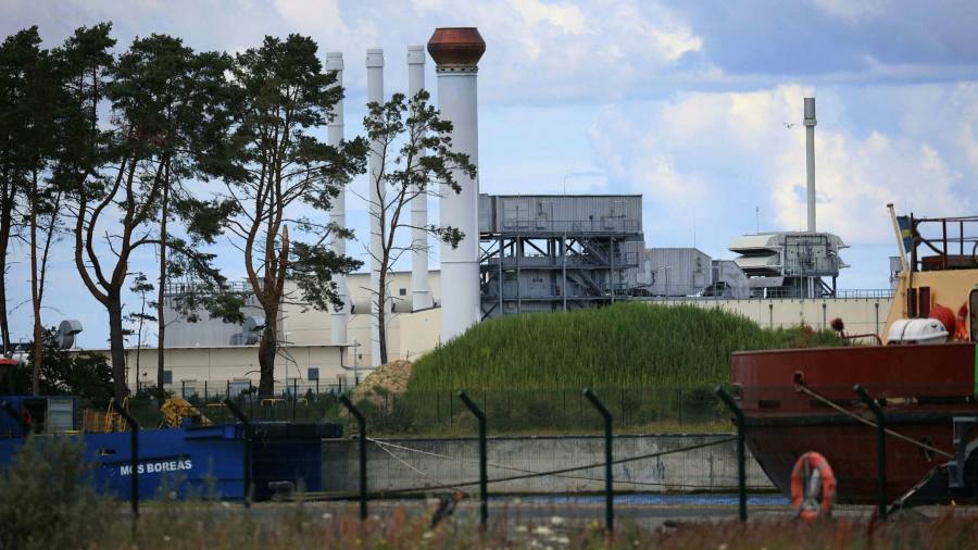 Una crisi del gas tedesca causerà nervosismo in tutta Europa