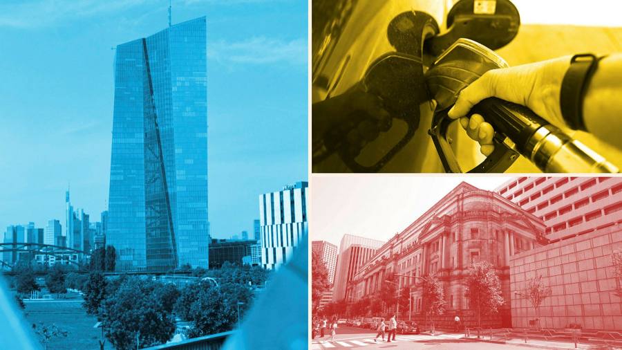 La BCE presenterà il suo nuovo strumento "anti-frammentazione"?