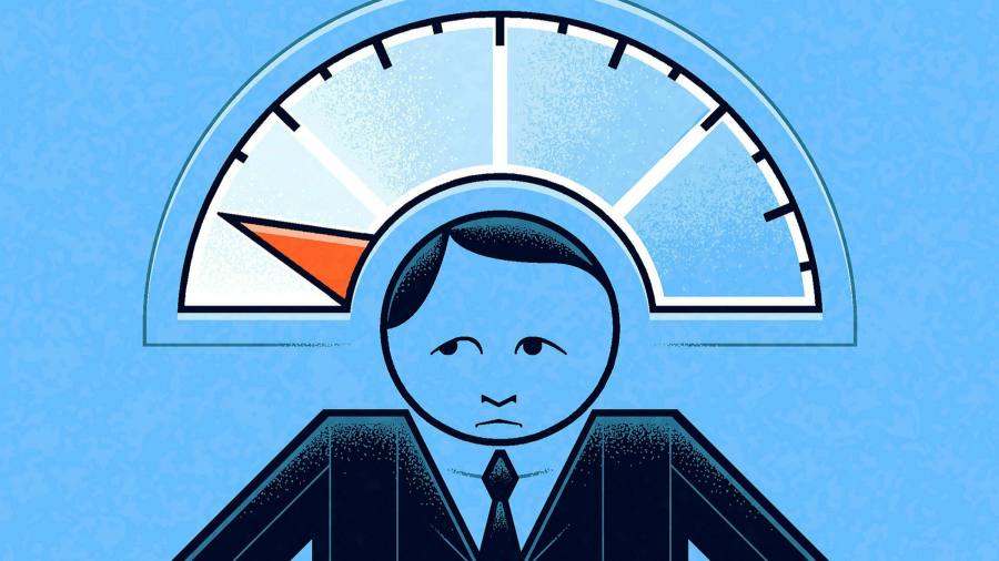 Ecco come risolvere il paradosso della produttività