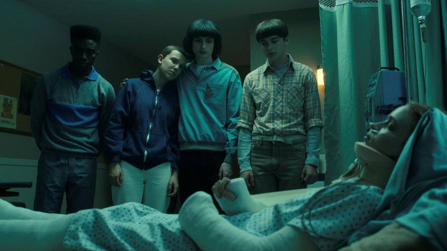 Netflix perde 1 milione di abbonati ma le defezioni sono meno del temuto