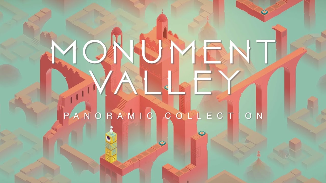 Annunciata Monument Valley: Panoramic Collection per PC