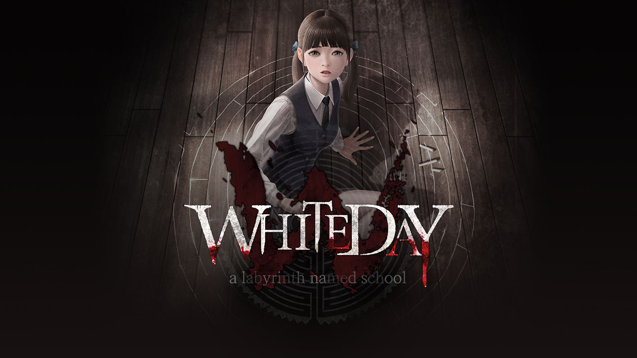 White Day: A Labyrinth Named School in arrivo su PS5, Xbox Series e Switch a settembre