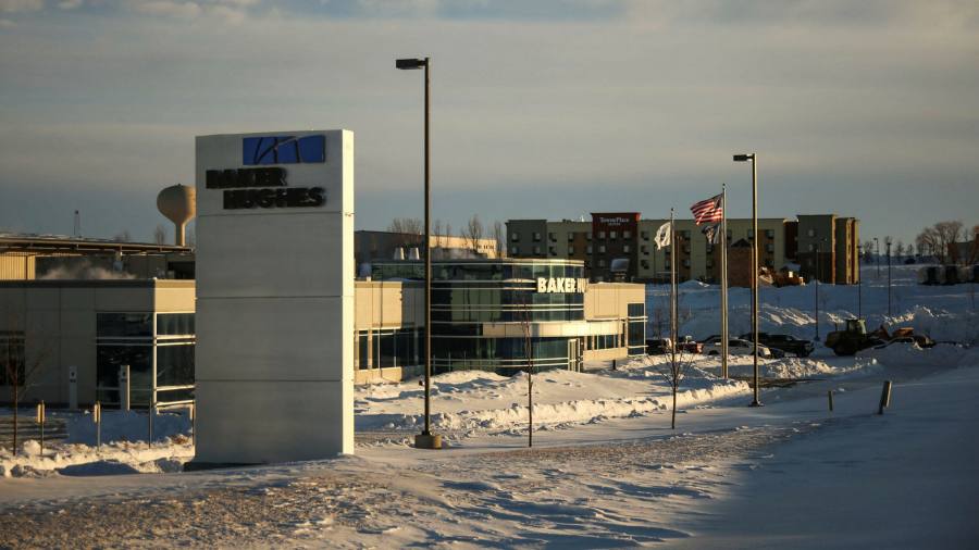 Le perdite aumentano a Baker Hughes a causa della pressione sulla catena di approvvigionamento