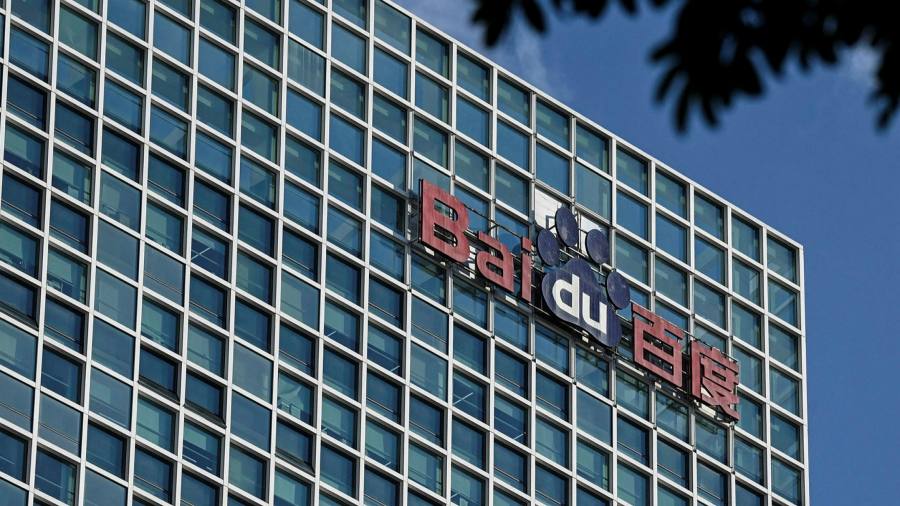 Robotaxis/Baidu: le auto senza conducente sono il futuro in Cina