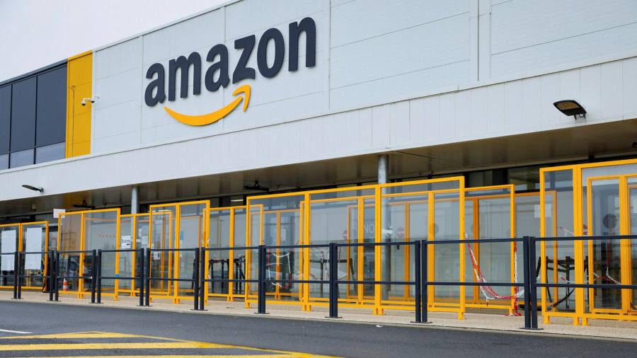 Amazon acquisirà One Medical per 3,9 miliardi di dollari