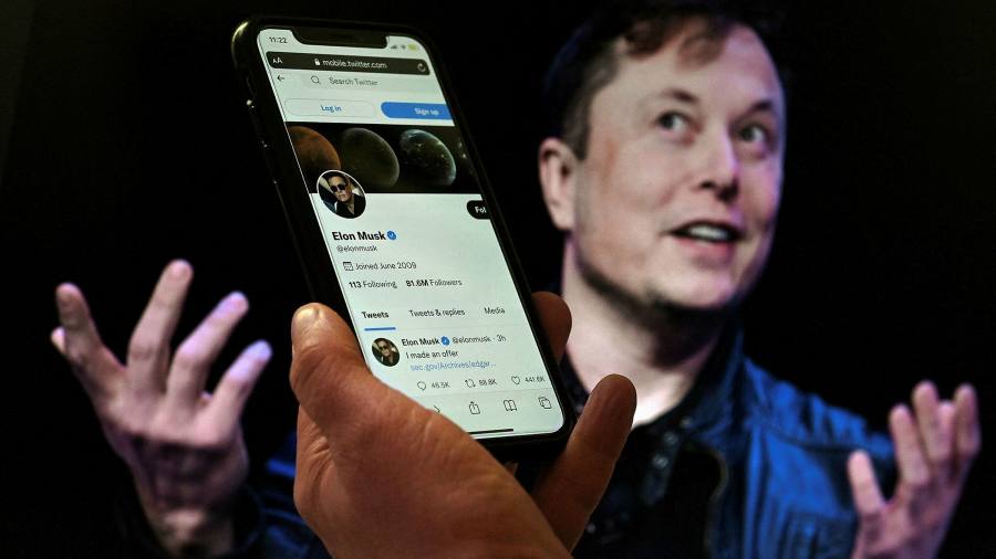 Il problema di Twitter è che sta combattendo il personaggio sbagliato di Musk