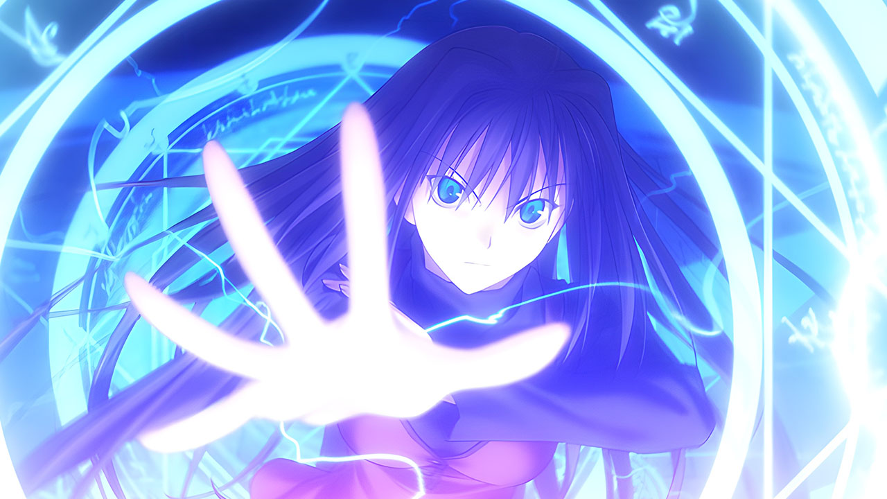 Witch on the Holy Night per PS4, Switch uscirà l'8 dicembre in Giappone [Update]