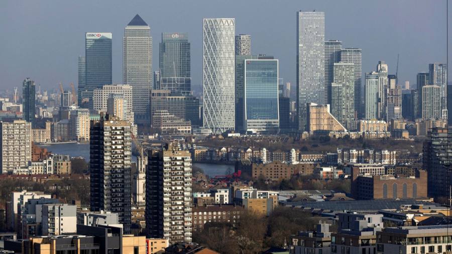 Un veterano di M&G si dimette da Chief Investment Officer