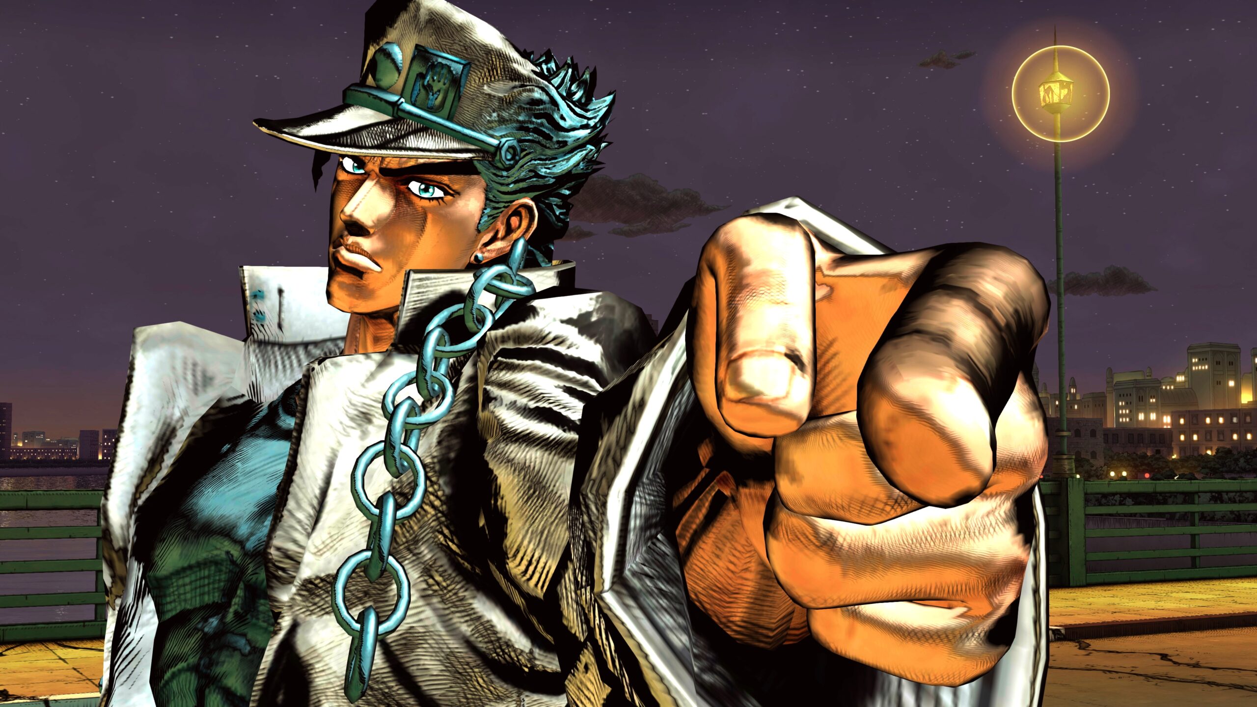 Le bizzarre avventure di JoJo: All Star Battle R uscirà il 2 settembre
