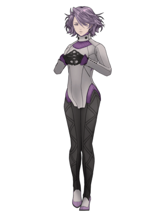 AI: The Somnium Files - nirvanA Initiative