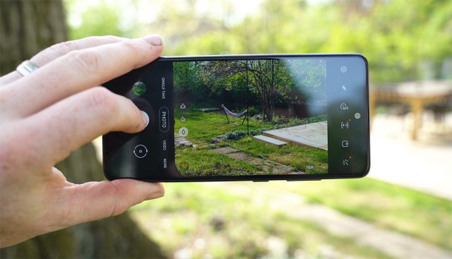 New Software Patch Arrives for Samsung Galaxy A52